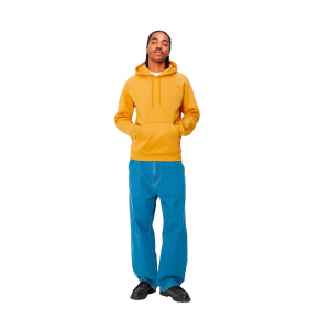 Мужская толстовка Carhartt WIP Hooded Chase Sweatshirt