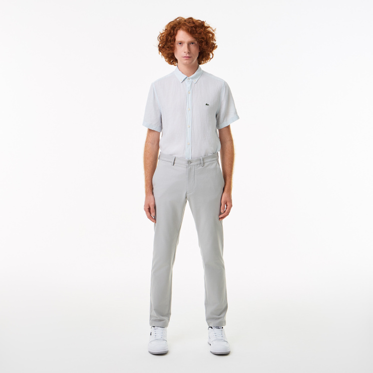 Мужские брюки Lacoste TROUSERS
