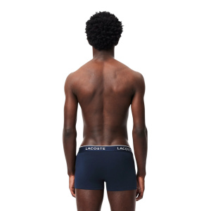 Мужское нижнее белье Lacoste TRUNK