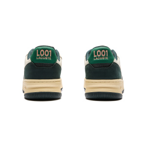 Мужские кроссовки Lacoste L001 SET