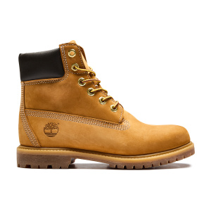 Женские ботинки Timberland 6 Inch Premium Boot WATERPROOF