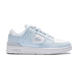 Женские кеды Lacoste COURT CAGE 125 2 SFA