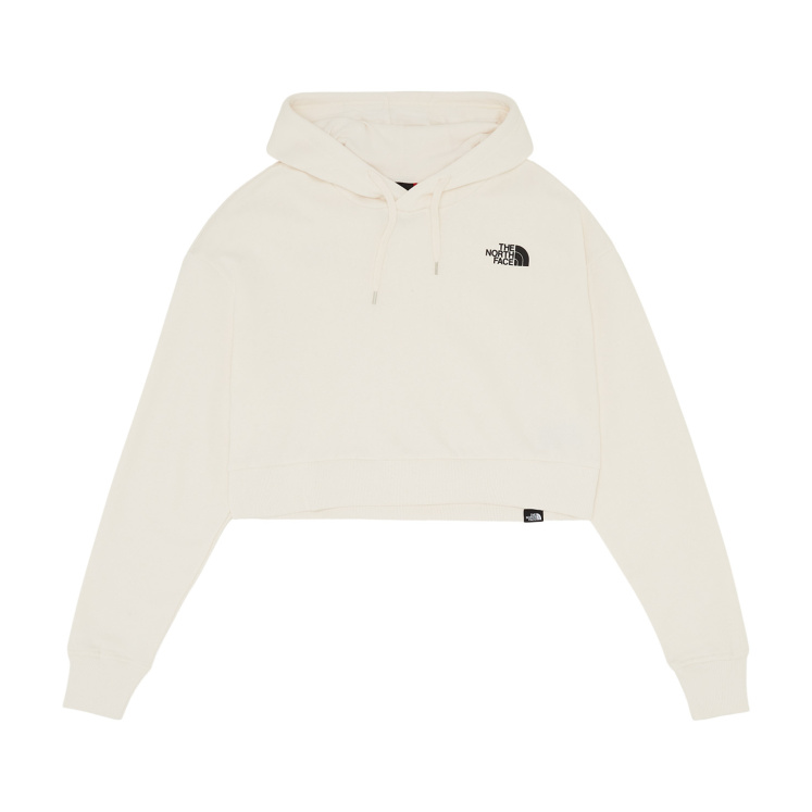 Женская толстовка The North Face TREND CROP