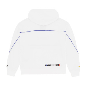 Мужская толстовка PUMA Gen,G Stripe Hoodie