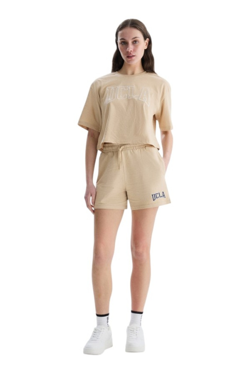 Женские шорты UCLA ROSA