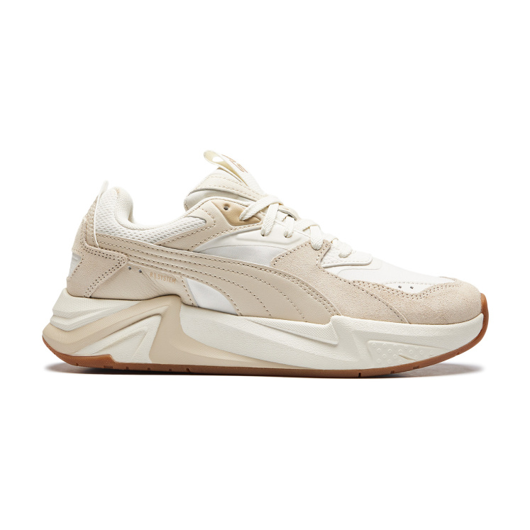 Женские кроссовки PUMA RSPulsoid PRM