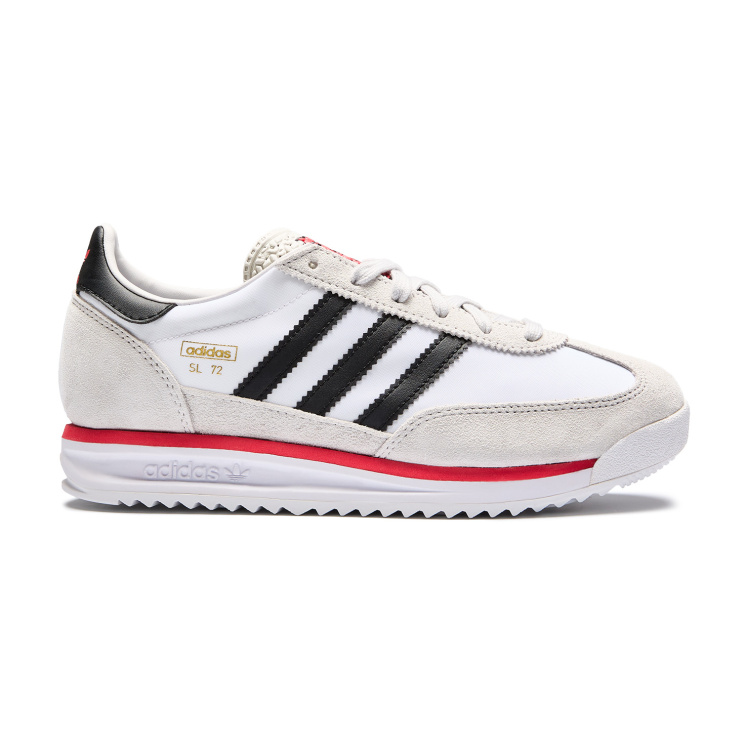 Кроссовки adidas SL 72 RS