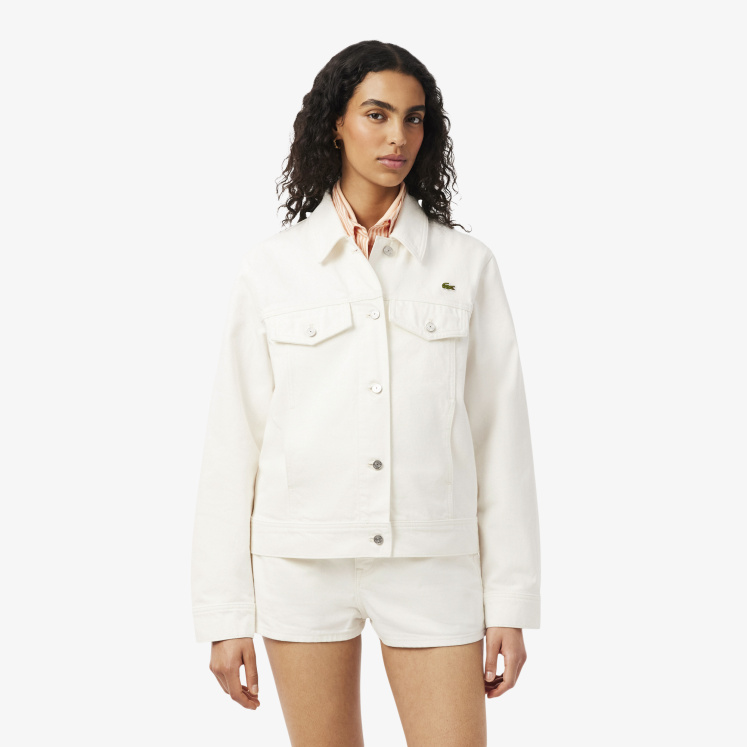 Женская куртка Lacoste OUTERWEAR