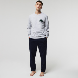 Мужская толстовка Lacoste SWEATSHIRT