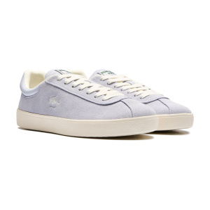 Женские кеды Lacoste BASESHOT 124 2 SFA