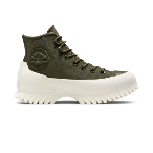 Женские ботинки Converse Chuck Taylor All Star Lugged Winter 2.0