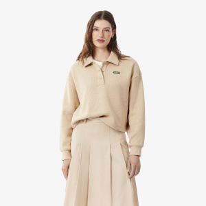 Женская толстовка Lacoste SWEATSHIRT