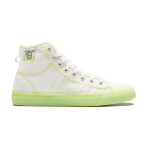 Мужские кроссовки adidas NIZZA HI RF