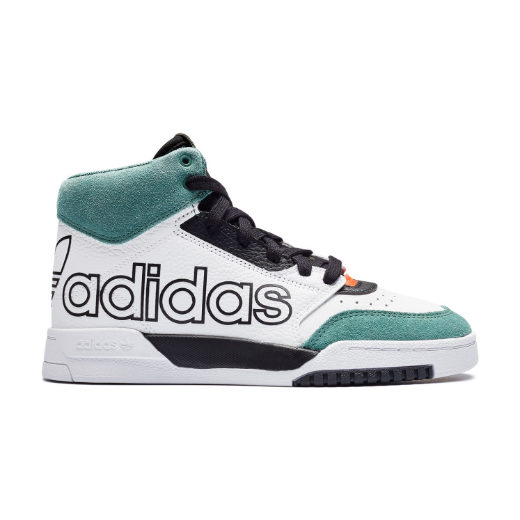 Женские кеды adidas DROP STEP XL