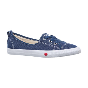 Женские кеды Converse Chuck Taylor All Star Ballet Lace
