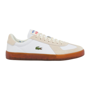 Мужские кеды Lacoste BASESHOT PRO 126 1 SMA