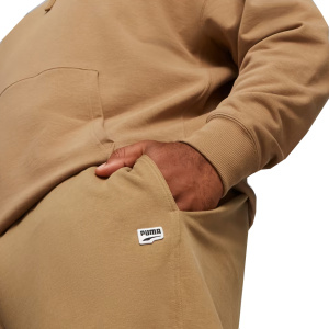 Мужские спортивные штаны PUMA DOWNTOWN Sweatpants TR Toasted
