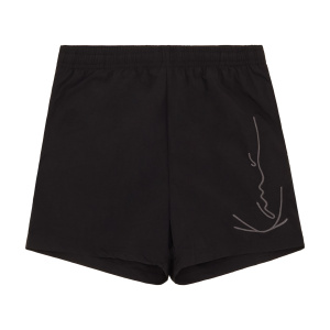 Мужские шорты Karl Kani SIGNATURE BOARD SHORTS