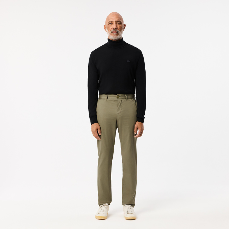 Мужские брюки Lacoste TROUSERS