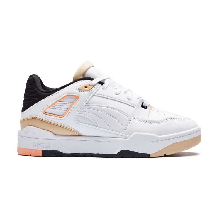 Женские кроссовки PUMA Slipstream