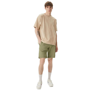 Мужская футболка UNITED 4 ESSENTIALS M T-SHIRT