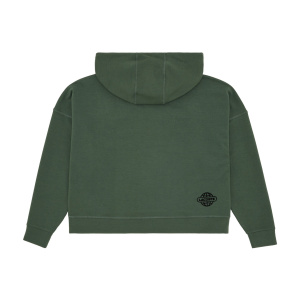 Женская толстовка Lacoste HOODIE