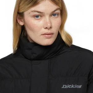 Женская куртка Dickies SCOBEY PUFFER JACKET