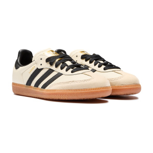 Женские кроссовки adidas SAMBA OG