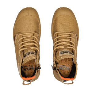 Женские ботинки Palladium PAMPA REQUILTED