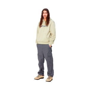Мужская толстовка Carhartt WIP Hooded Carhartt Sweatshirt