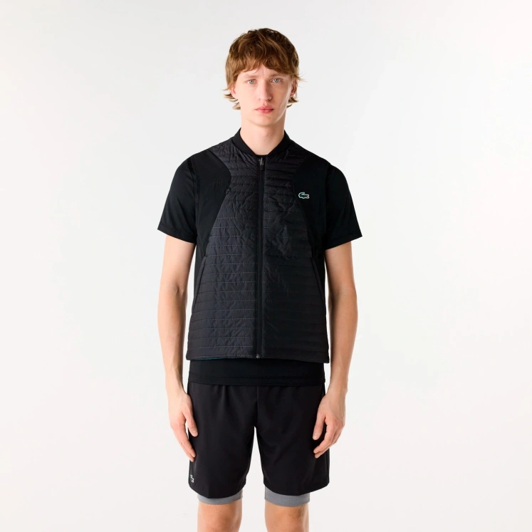 Мужская жилетка Lacoste VEST