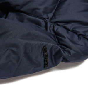 Женская куртка GEOX CAMEI