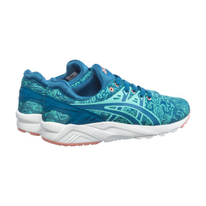 Женские кроссовки ASICS GELKAYANO TRAINER EVO