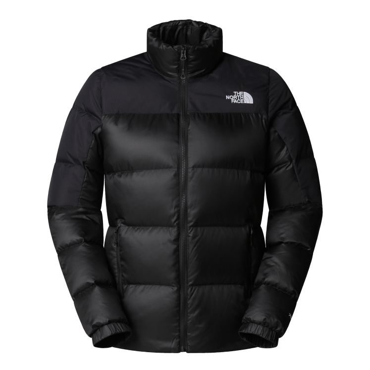 Женская куртка The North Face DIABLO DOWN 2.0 JACKET