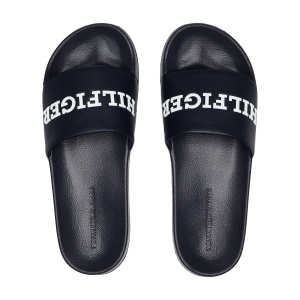 Мужские сланцы Tommy Hilfiger 3D PRINT HILFIGER PO