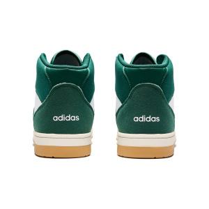 Мужские кеды adidas BREAK START MID