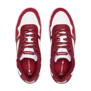Мужские кеды Lacoste T-CLIP 223 3 SMA