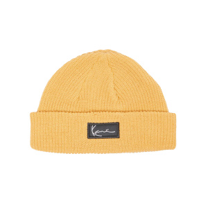 Шапка Karl Kani Woven Signature Essential Fisherman Beanie