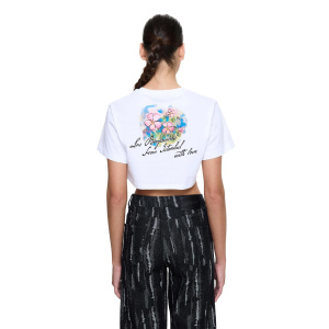 Женская футболка Les Benjamins T-SHIRT