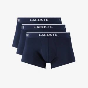 Мужское нижнее белье Мужское нижнее бельё Lacoste (3 ед.)
