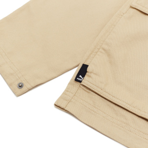 Мужская куртка PUMA Downtown Chore Jacket