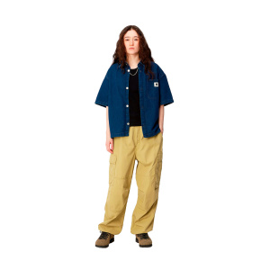 Женские брюки Carhartt WIP W' Jet Cargo Pant
