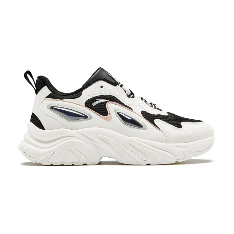 Женские кроссовки Anta BUNNY 4.0