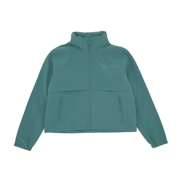 Женская толстовка UNITED 4 W COLLAGE JACKET