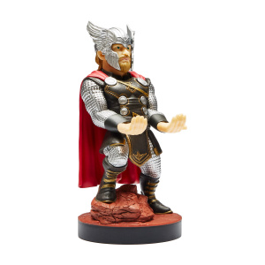 Игрушка Cable Guys Thor Phone and Controller Holder