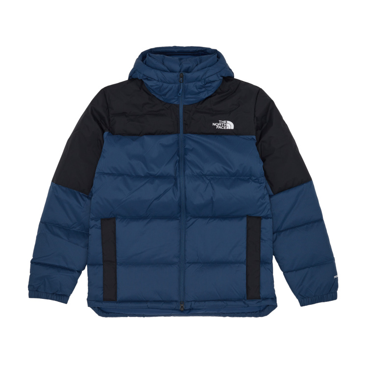 Мужская куртка The North Face DIABLO DOWN HOODIE