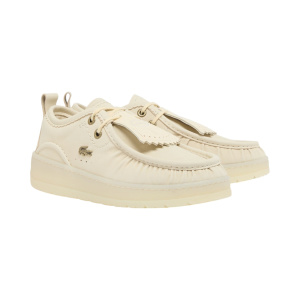 Женские кеды Lacoste UMPIRE