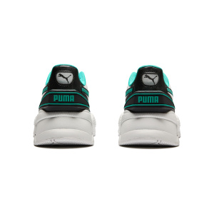 Женские кроссовки PUMA RSX '40th Anniversary'