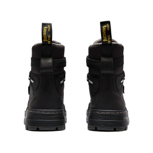 Мужские ботинки Dr. Martens Combs Tech WX