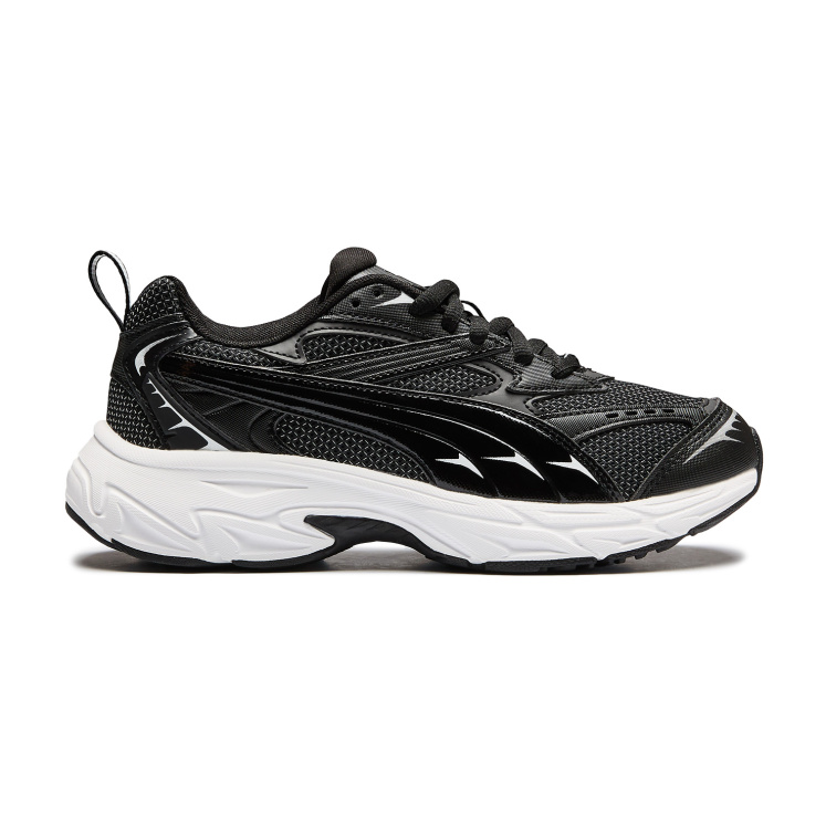 Кроссовки PUMA Morphic